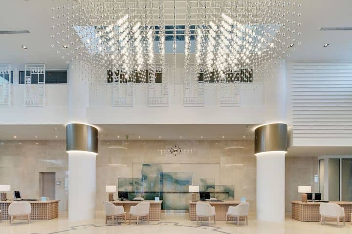 Hotel Interior 2 of 66